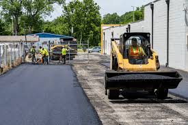 Best Recycled Asphalt Driveway Installation  in San Jose, CA